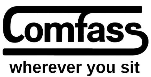 ComfAss Logo Small